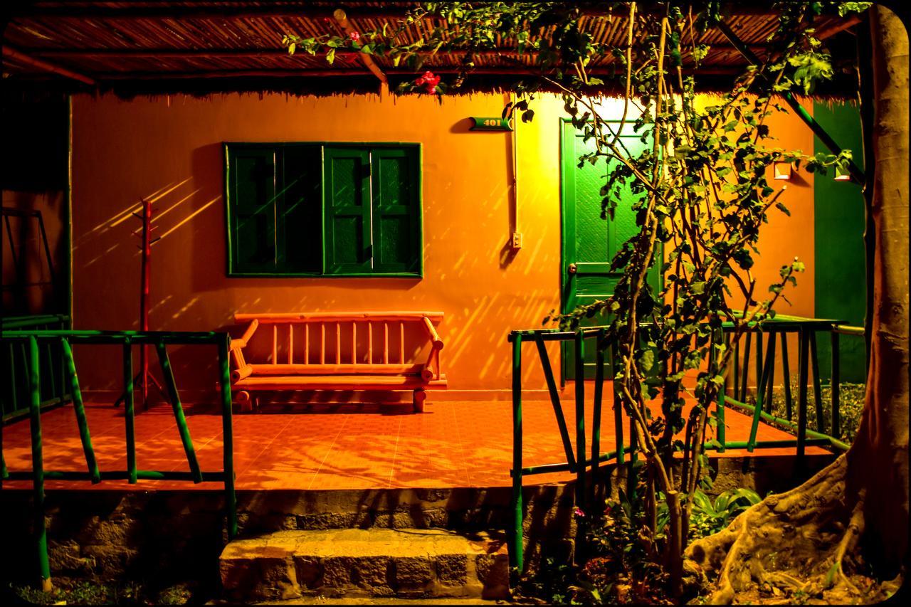 Nam Chau Boutique Resort - Mui Ne Passion Exterior foto