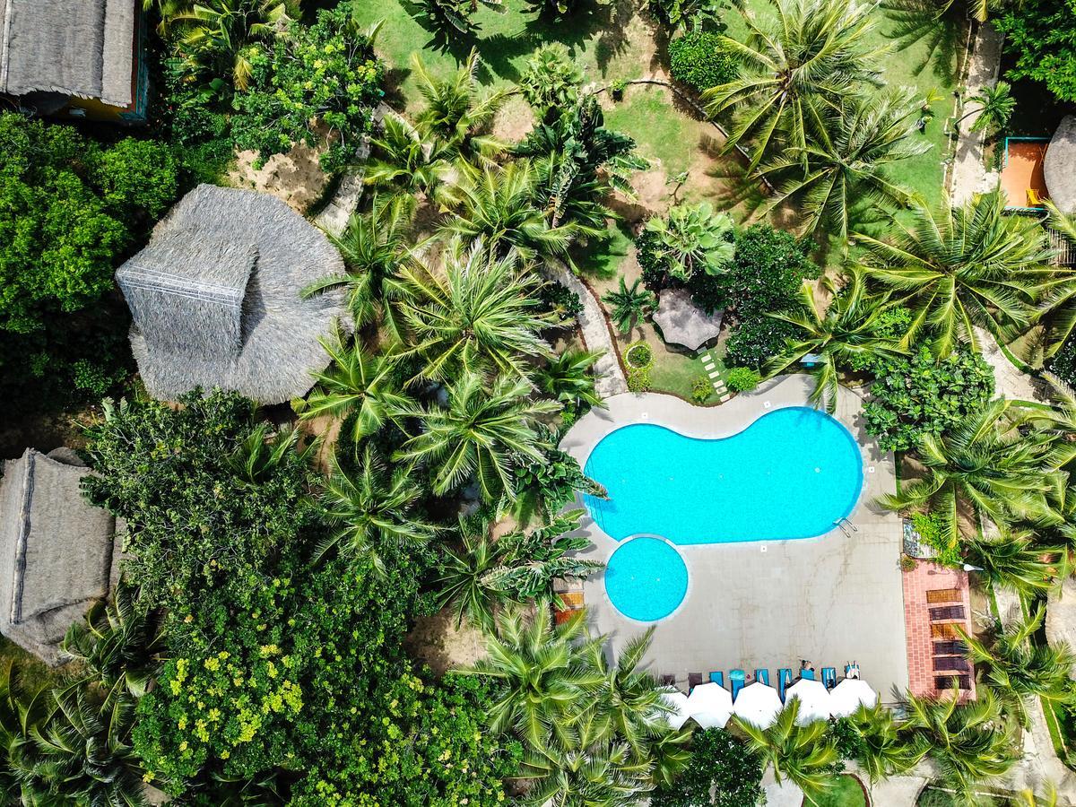 Nam Chau Boutique Resort - Mui Ne Passion Exterior foto