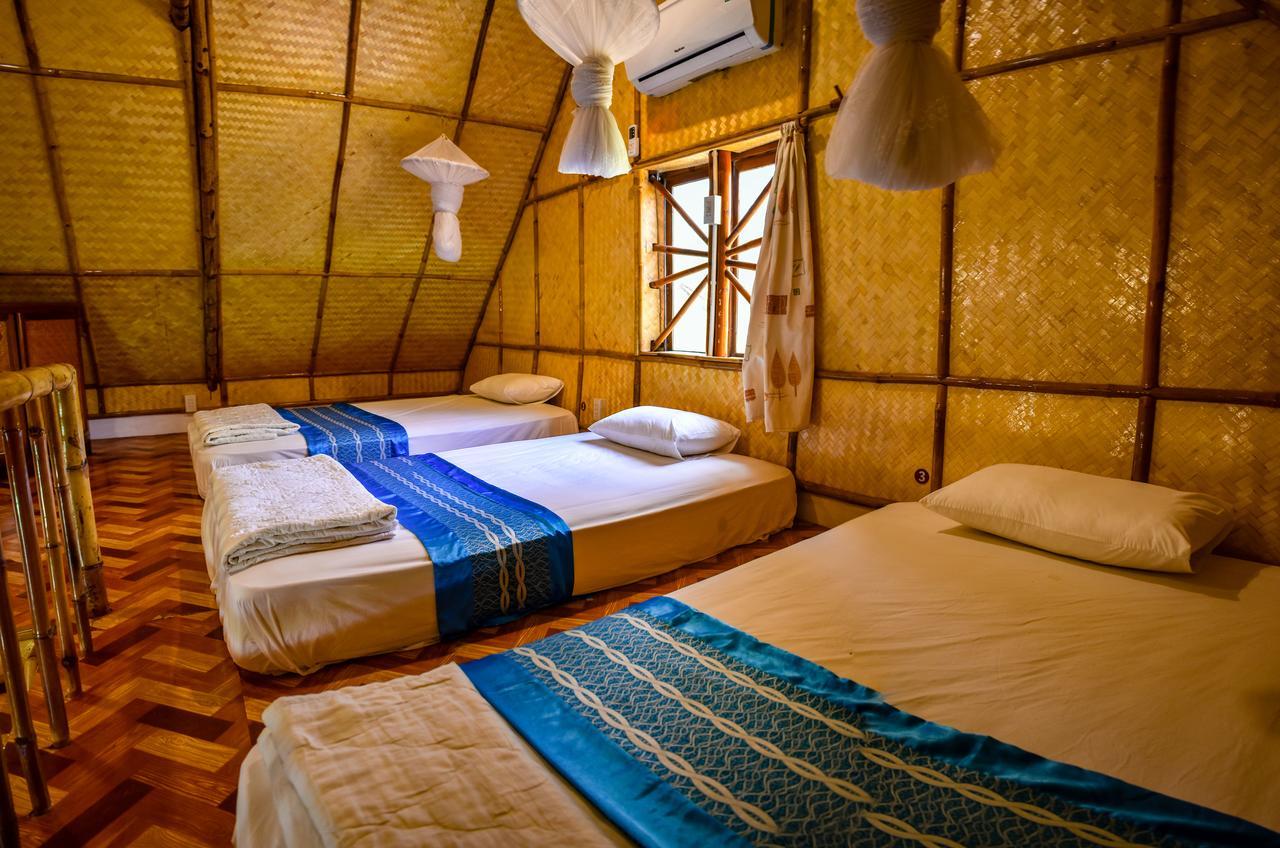 Nam Chau Boutique Resort - Mui Ne Passion Exterior foto